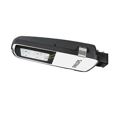 Philips 110w deals led street light